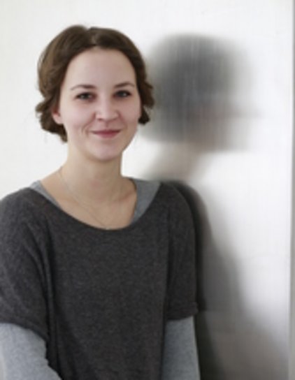 Image of Dr. Anna Frank