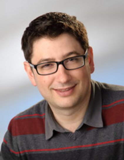 Image of Prof. Dr. Christoph Kirchlechner