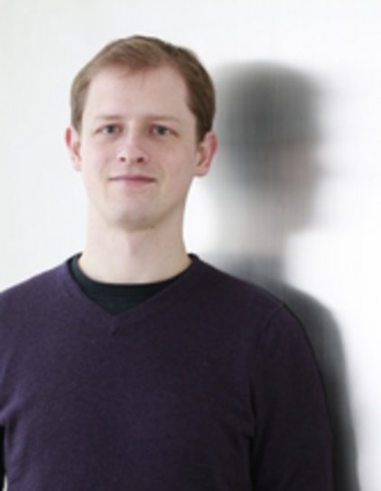 Image of Dr. Alexander Müller