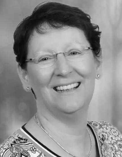 Image of Prof. Dr. Christina Scheu