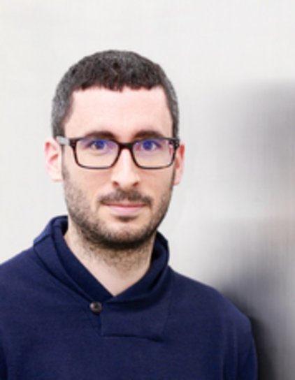 Image of Dr. Rafael Soler