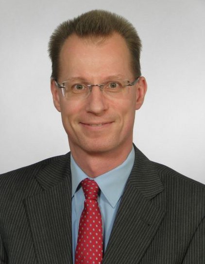 Bild von Dr. rer.nat. Kai de Weldige, Rechtsreferent (IHK)