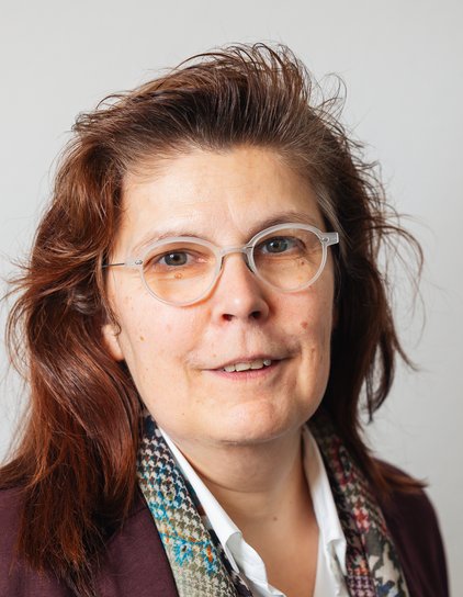 Bild von Anja Schuck, Dipl.-Kff.