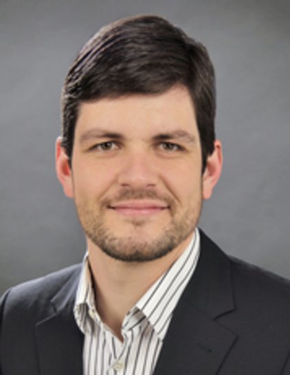 Image of Prof. Dr. Christian Liebscher