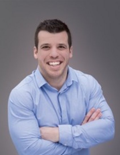 Image of Nicolas Peter