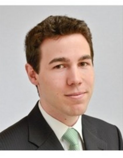 Image of Dr. Philipp Kürnsteiner