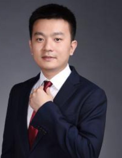 Image of Dr. Wenjun Lu