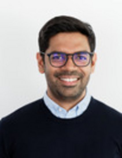 Image of Avinash Hariharan