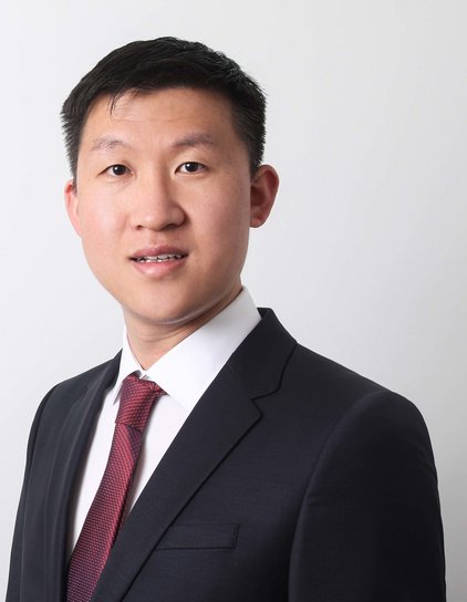 Image of Dr. Chuanlai Liu
