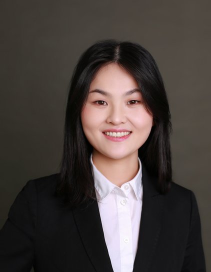Image of Dr. Huan Zhao