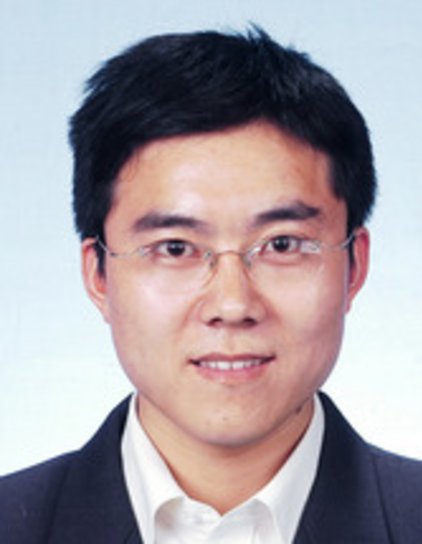 Image of Hong Luo
