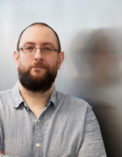 Image of Dr. Baptiste Gault