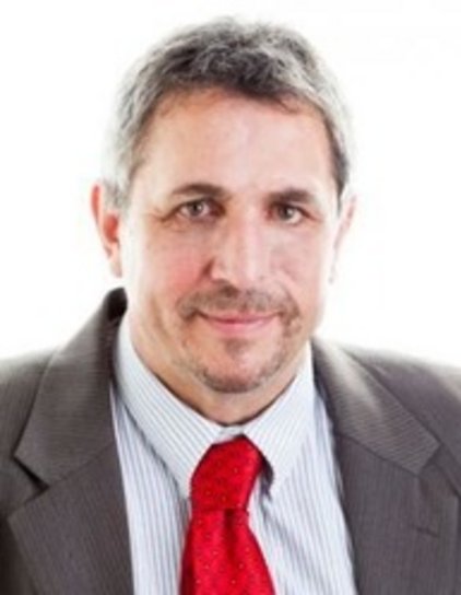 Image of Prof. Dr.-Ing. Gunther Eggeler