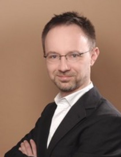 Image of Dr. Aleksander Kostka