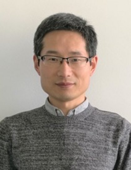 Image of Dr. habil. Xufei Fang