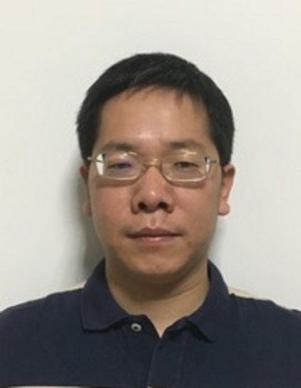 Image of Dr. Xu Zhang