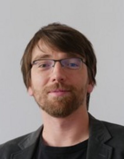 Image of Dr. Martin Rabe