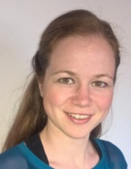 Image of Dr. Irina Stockem