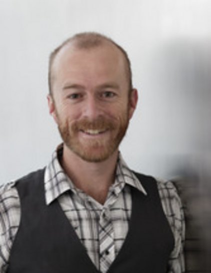 Image of Dr. Leigh Stephenson