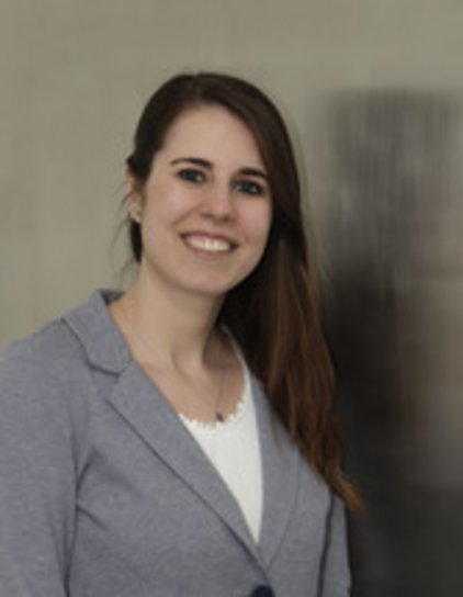 Image of Dr. Alba Garzón Manjón