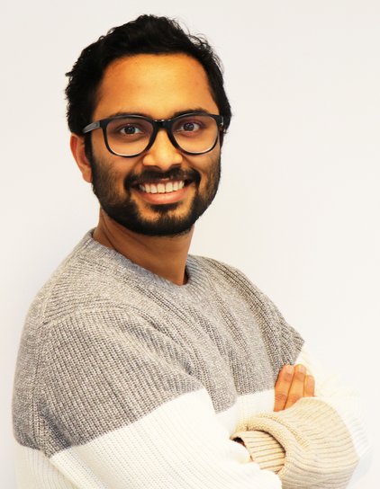 Image of Dr.-Ing Supriya Nandy