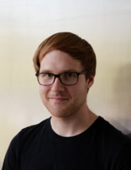 Image of Dr.-Ing. Kevin Schweinar