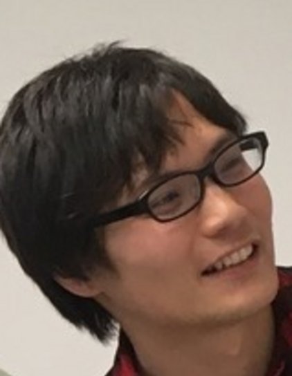 Image of Dr. Yuji Ikeda