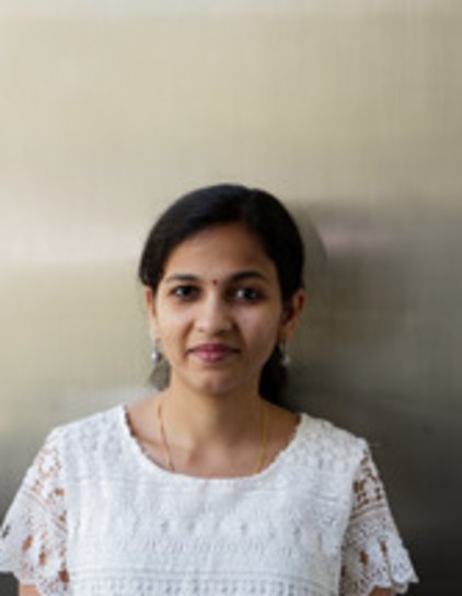 Image of Dr. Lekshmi Sreekala