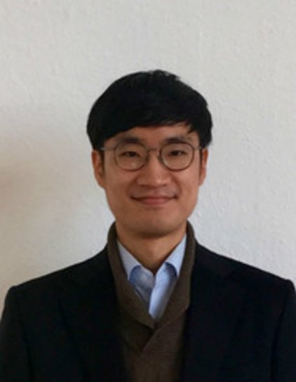 Bild von Dr. Joohyun (Jay) Lim