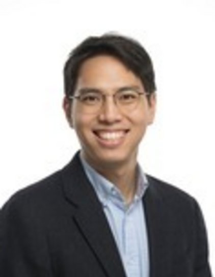 Image of Dr. Subin Lee