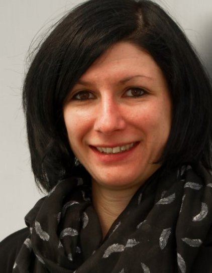 Image of Andreja Šestan Zavašnik