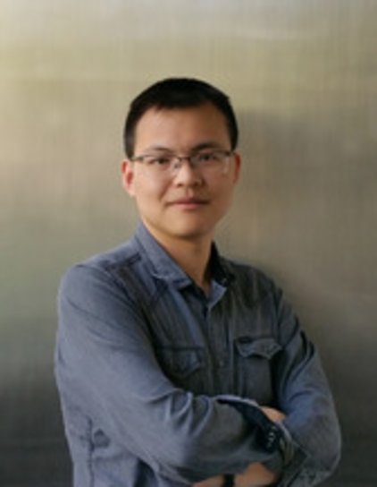 Image of Dr. Zhangwei Wang