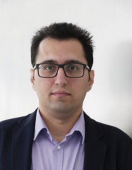 Image of Dr. Jaber Rezaei Mianroodi