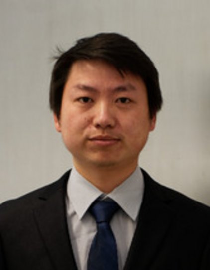 Image of Wenzhen Xia