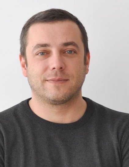 Image of Dr. Janez Zavašnik