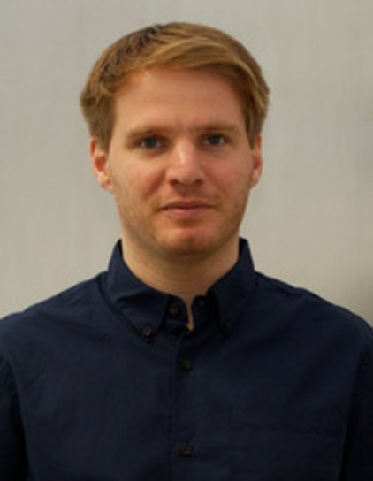 Image of Bernhard Völker