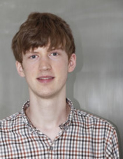 Image of Michael Haines