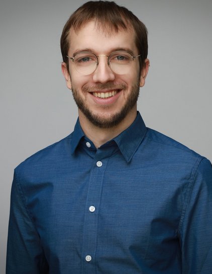 Image of Dr. Ruben Bueno Villoro