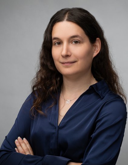 Bild von Dr. Raquel Aymerich Armengol