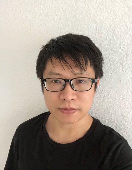 Image of Prof. Dr. Binhan Sun