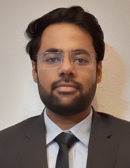 Image of Alaukik Saxena