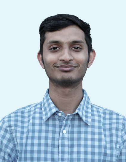 Bild von Vivek Devulapalli