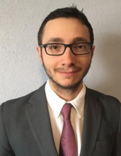 Image of Dr. Matteo Ghidelli