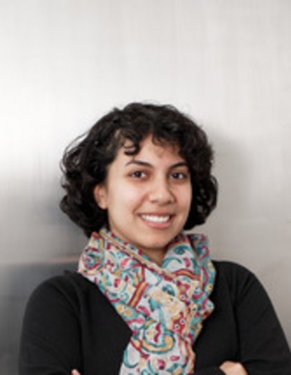 Bild von Zahra Kahrobaee