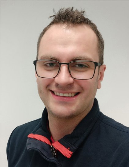 Bild von Benedikt Distl