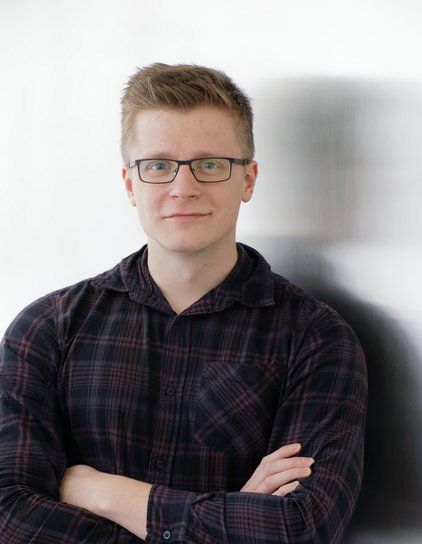 Image of Moritz Roscher