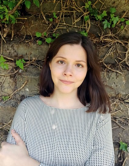 Image of Hanna Tsybenko