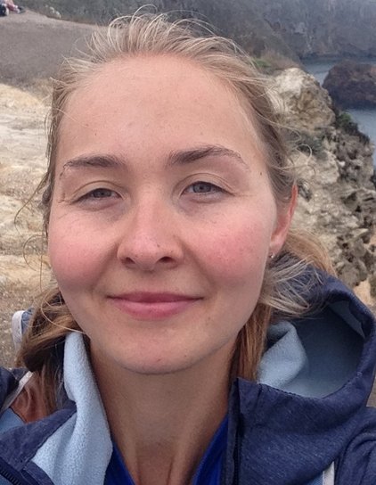 Image of Angelika Gedsun