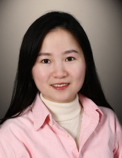 Image of Dr. Chang Liu