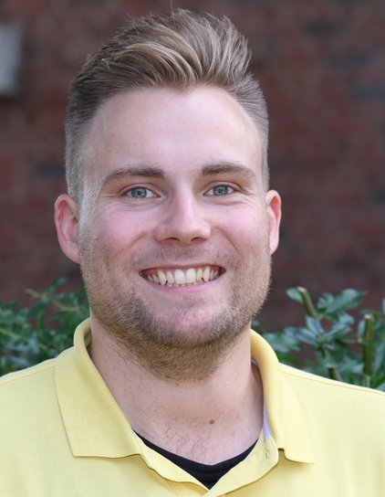 Image of Alexander Moll